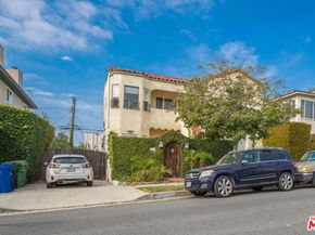 1293 S Cochran Avenue, Los Angeles CA 90019