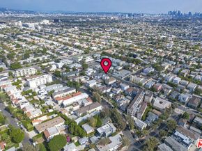 1293 S Cochran Avenue, Los Angeles CA 90019