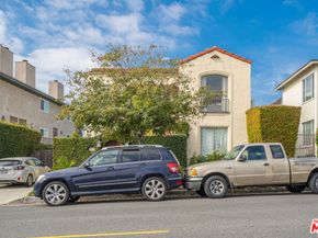 1293 S Cochran Avenue, Los Angeles CA 90019