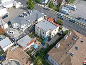 1293 S Cochran Avenue, Los Angeles CA 90019