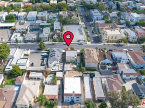 1293 S Cochran Avenue, Los Angeles CA 90019