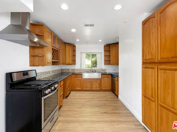 1124 S Cajon Avenue, West Covina CA 91791