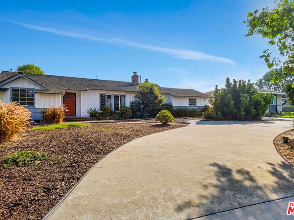 1124 S Cajon Avenue, West Covina CA 91791