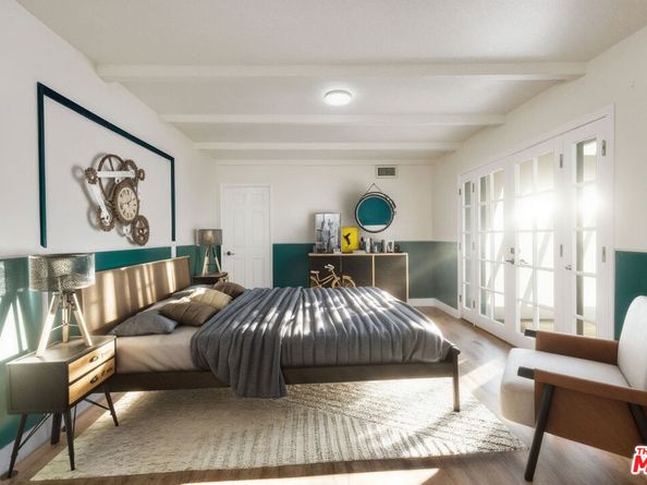 1124 S Cajon Avenue, West Covina CA 91791