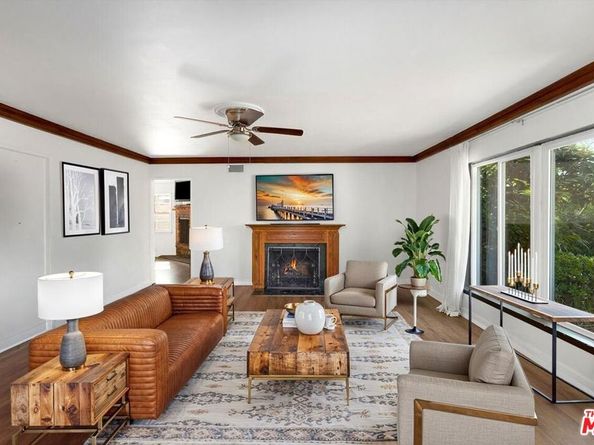 1124 S Cajon Avenue, West Covina CA 91791