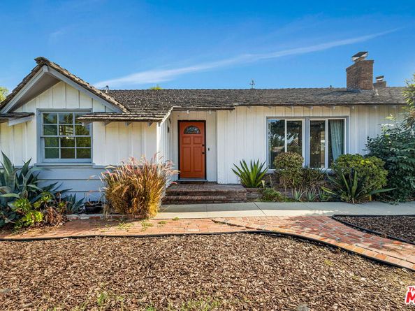 1124 S Cajon Avenue, West Covina CA 91791