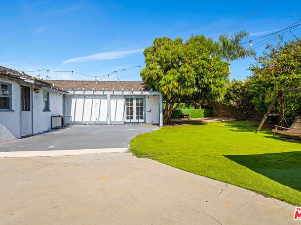 1124 S Cajon Avenue, West Covina CA 91791