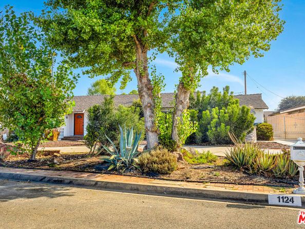 1124 S Cajon Avenue, West Covina CA 91791