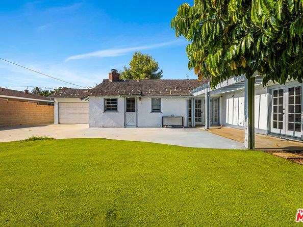 1124 S Cajon Avenue, West Covina CA 91791