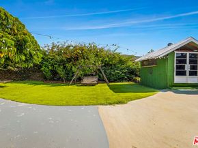 1124 S Cajon Avenue, West Covina CA 91791