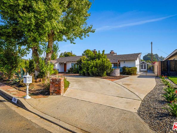 1124 S Cajon Avenue, West Covina CA 91791