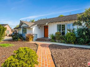 1124 S Cajon Avenue, West Covina CA 91791