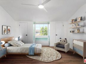 1124 S Cajon Avenue, West Covina CA 91791