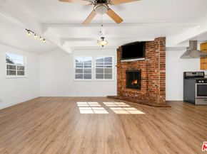 1124 S Cajon Avenue, West Covina CA 91791