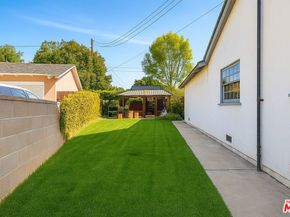 1124 S Cajon Avenue, West Covina CA 91791