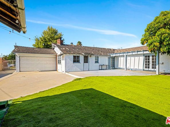 1124 S Cajon Avenue, West Covina CA 91791