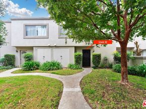 18518 Mayall Street H, Northridge CA 91324