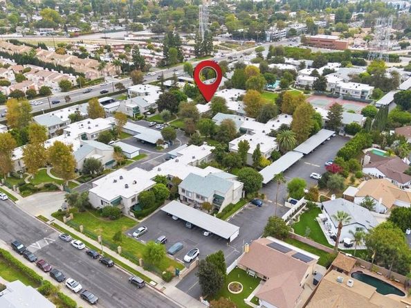 18518 Mayall Street H, Northridge CA 91324