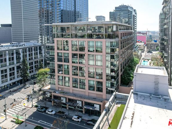 1111 S Grand Avenue 716, Los Angeles CA 90015