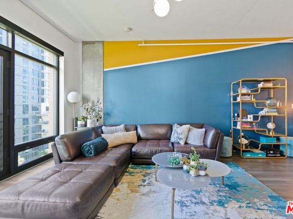 1111 S Grand Avenue 716, Los Angeles CA 90015