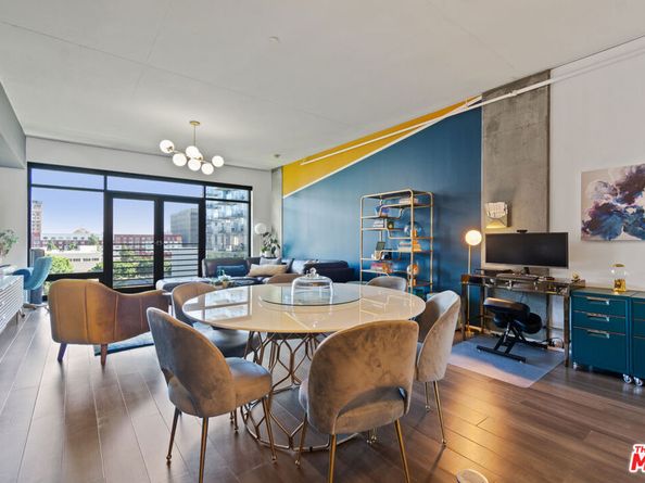 1111 S Grand Avenue 716, Los Angeles CA 90015