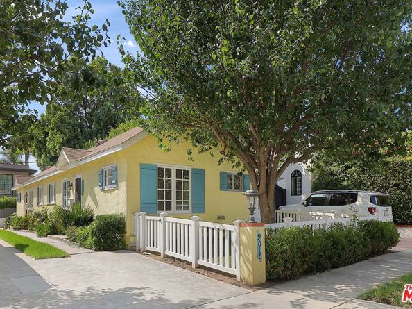 9014 Rangely Avenue, West Hollywood CA 90048