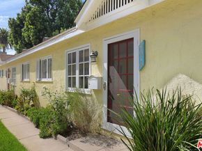 9014 Rangely Avenue, West Hollywood CA 90048