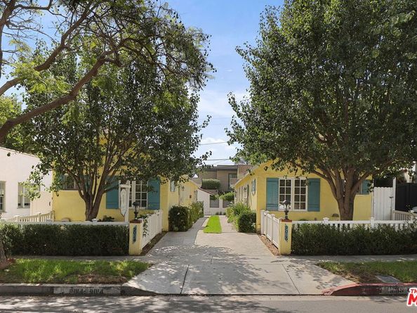 9014 Rangely Avenue, West Hollywood CA 90048