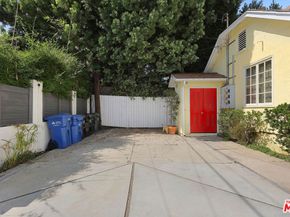 9014 Rangely Avenue, West Hollywood CA 90048