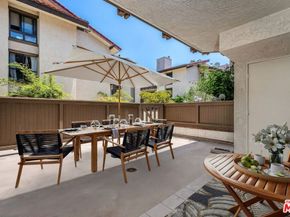 8512 Tuscany Avenue 207, Playa Del Rey CA 90293