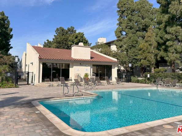 8512 Tuscany Avenue 207, Playa Del Rey CA 90293