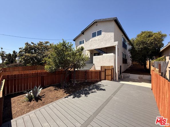357 Cornwell Street, Los Angeles CA 90033