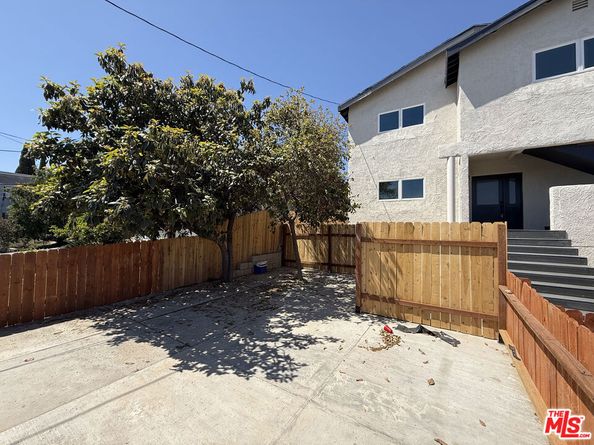 357 Cornwell Street, Los Angeles CA 90033