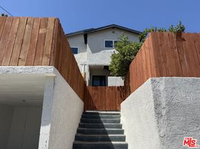 357 Cornwell Street, Los Angeles CA 90033