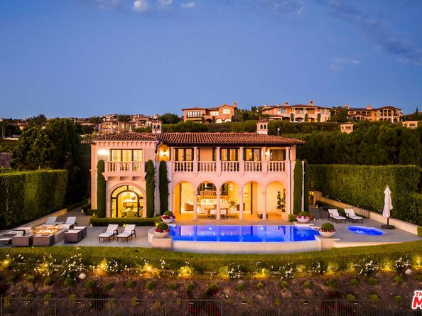 6 Mystique, Newport Coast CA 92657