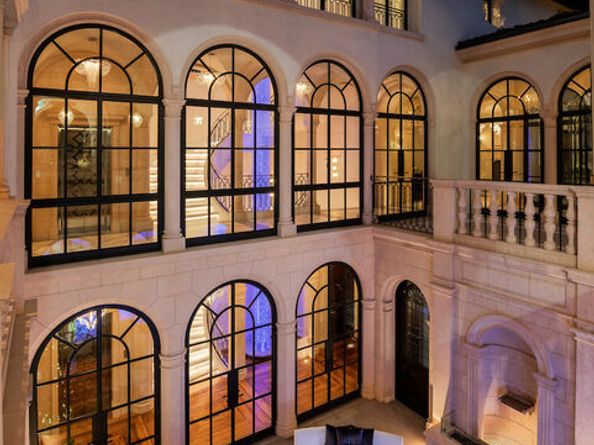 6 Mystique, Newport Coast CA 92657