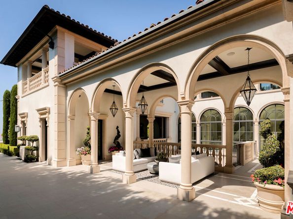 6 Mystique, Newport Coast CA 92657