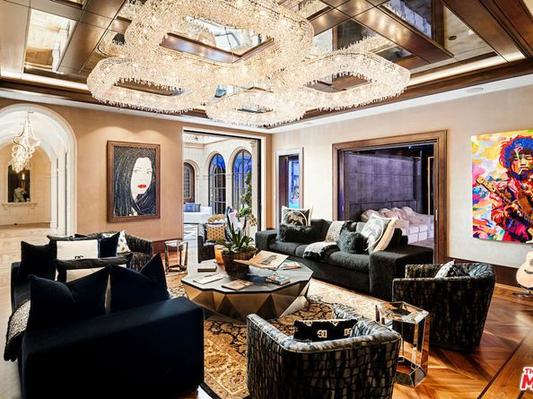 6 Mystique, Newport Coast CA 92657