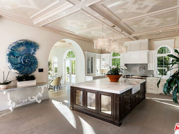 6 Mystique, Newport Coast CA 92657