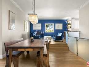 1018 N Tigertail Road, Los Angeles CA 90049