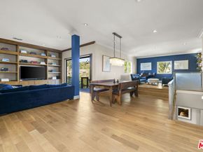 1018 N Tigertail Road, Los Angeles CA 90049