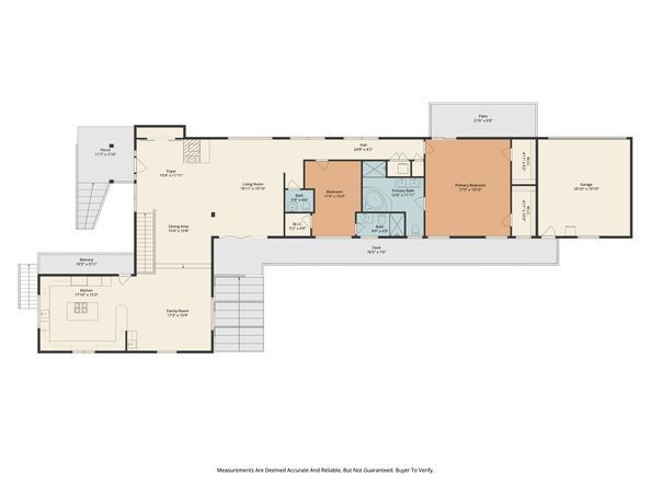 1018 N Tigertail Road, Los Angeles CA 90049