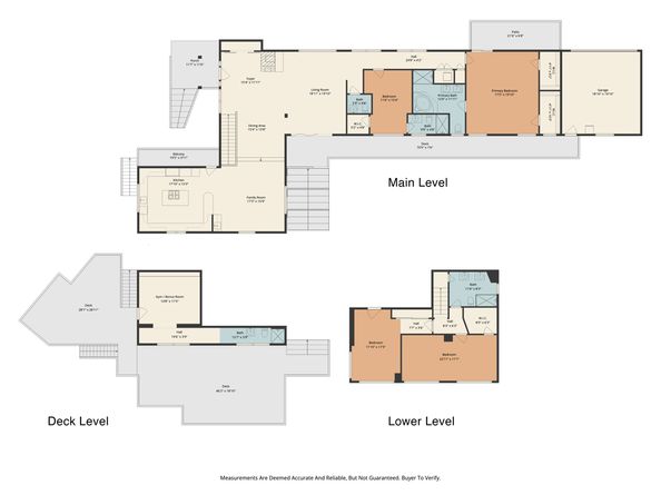1018 N Tigertail Road, Los Angeles CA 90049