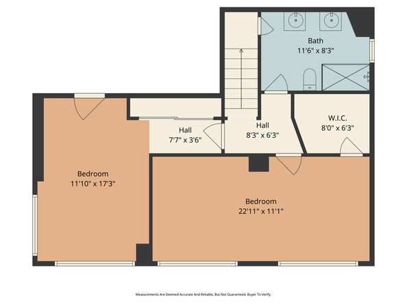 1018 N Tigertail Road, Los Angeles CA 90049