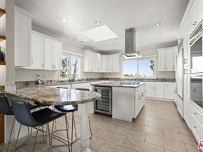 1018 N Tigertail Road, Los Angeles CA 90049