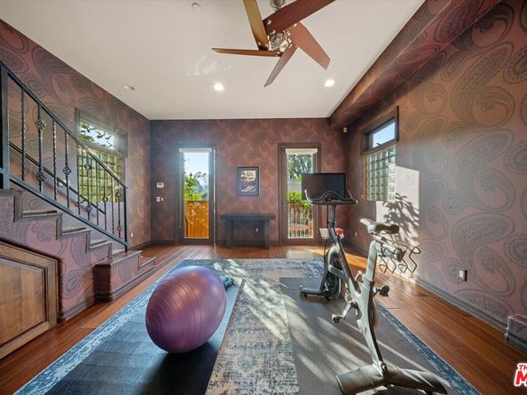7223 Sycamore Trail, Los Angeles CA 90068