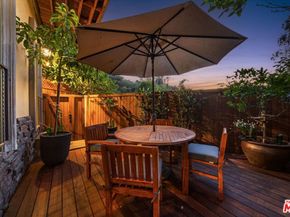 7223 Sycamore Trail, Los Angeles CA 90068