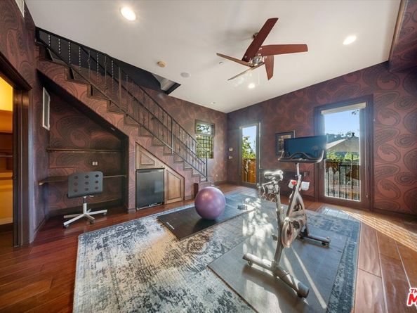 7223 Sycamore Trail, Los Angeles CA 90068