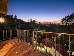 7223 Sycamore Trail, Los Angeles CA 90068