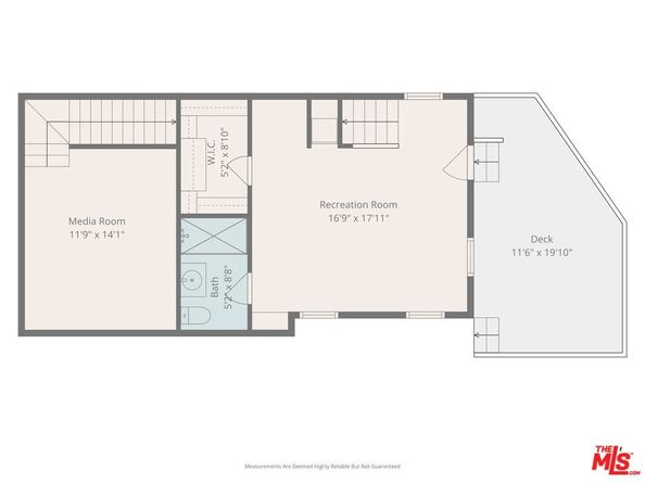 7223 Sycamore Trail, Los Angeles CA 90068